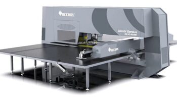 ACCURL ES NT - 30T