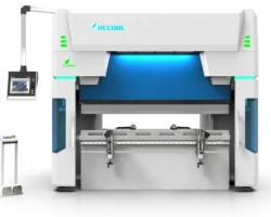 Листогибочный пресс с ЧПУ  ACCURL EURO PRO