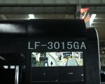 LF3015GA II/ LF6015GA II